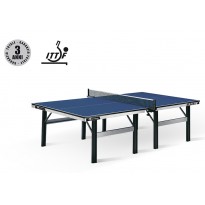 Cornilleau Tavolo Ping-Pong Competition 610 ITTF Indoor